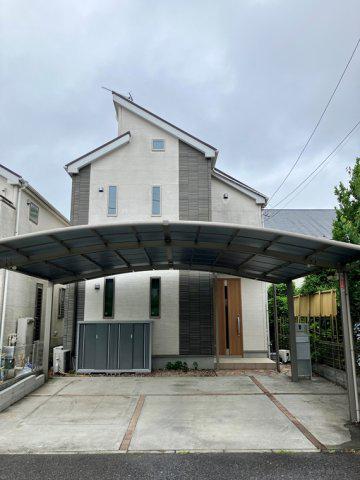 中央本線 西国分寺駅 徒歩17分 2階建 築12年