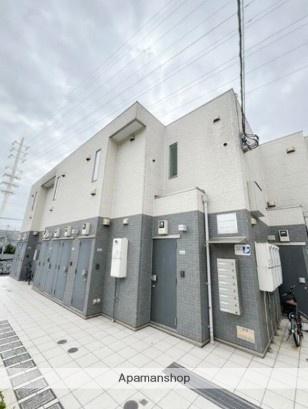 下北沢パークサイドヒルズ