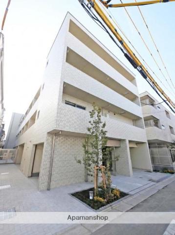 PREMIUM CUBE 世田谷