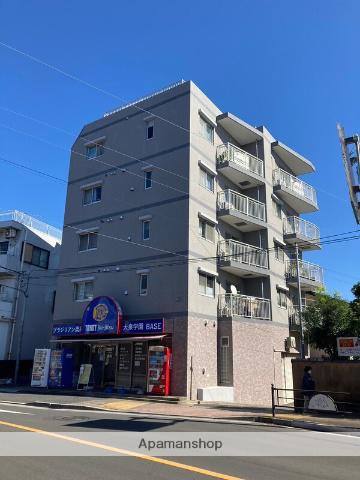 グランビュー北園