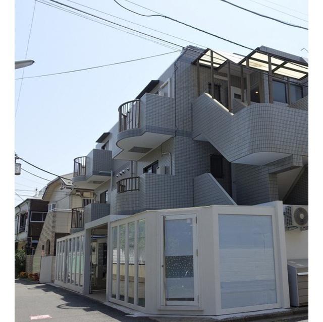 ARK HOUSE ASAGAYA