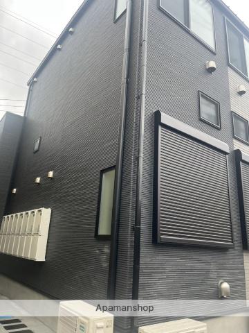 リバーサイドレジデンス大泉学園