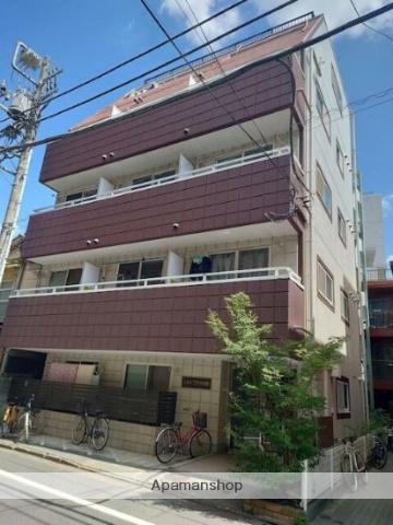スカイプラザ中野