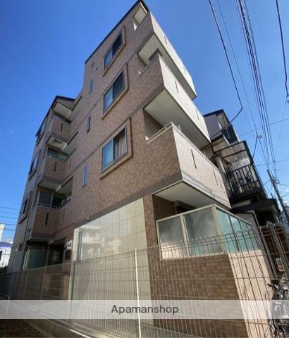 シャンボール中野