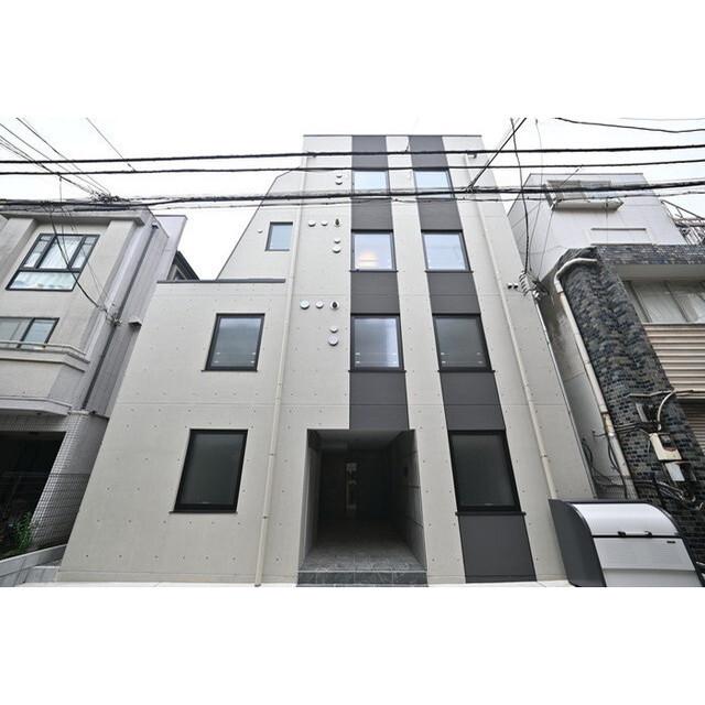 プレアス中野