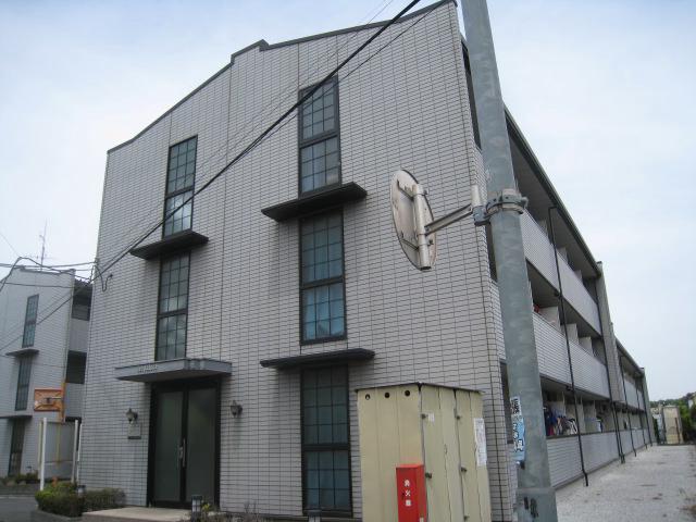 レオパレス葵第1