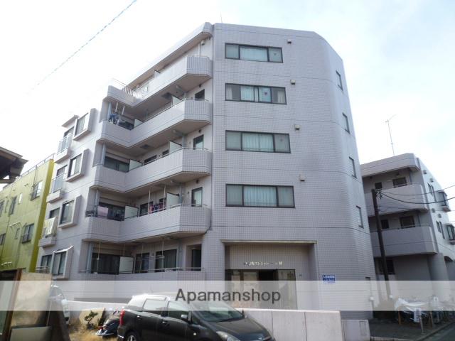 いづみマンション一ツ橋