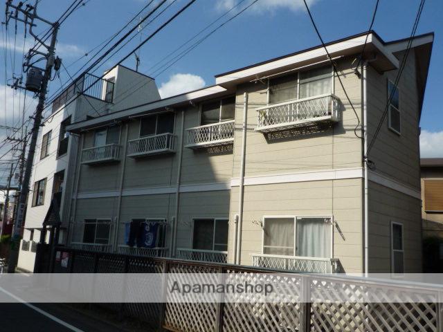 ラフィーネ荻窪Ⅱ