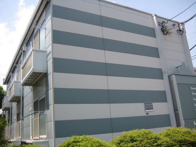 レオパレスリリオン