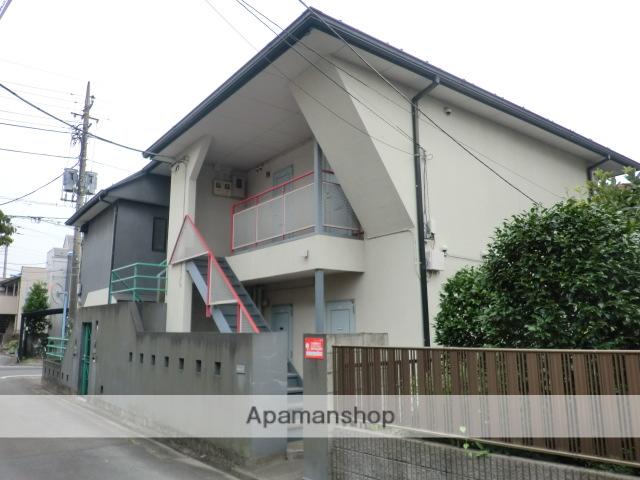 コーポマスダ