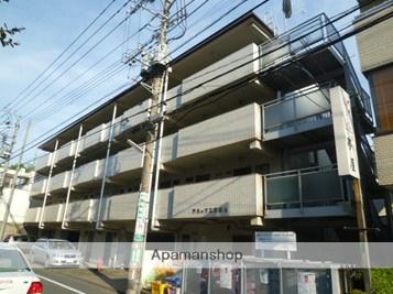 アネックス武蔵台(ワンルーム/3階)