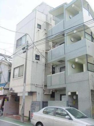 ボヌール上石神井