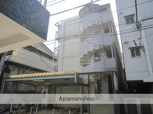 堤マンション