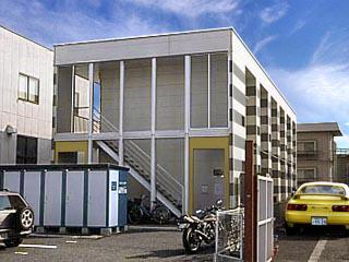 レオパレスMAISON HUIT・CING