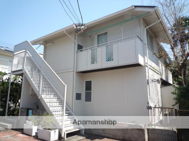 レンツェン御殿山