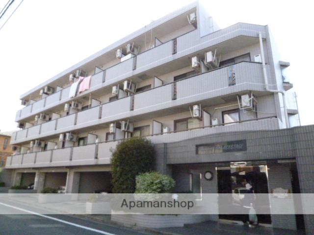 日神パレステージ武蔵関公園