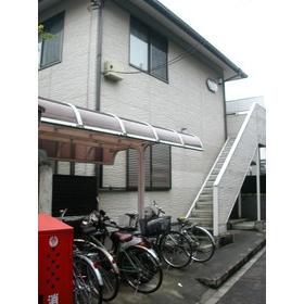 ガーデンコート