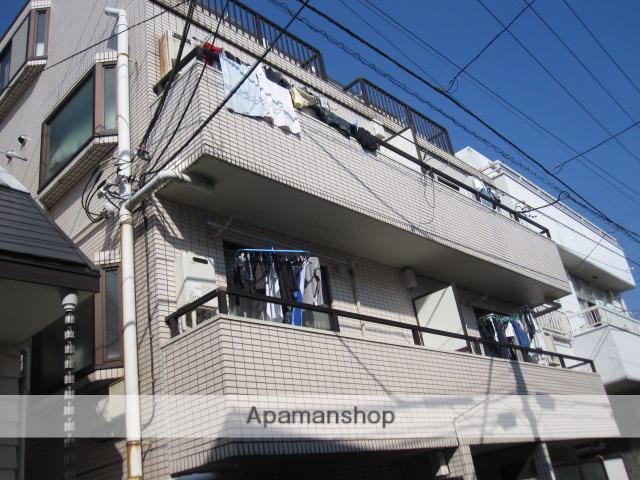 ヌーベルシャトー(1K/1階)