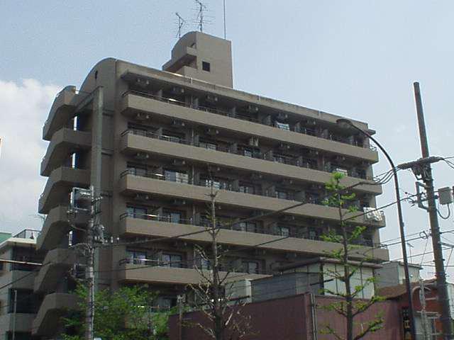 メインステージ武蔵関