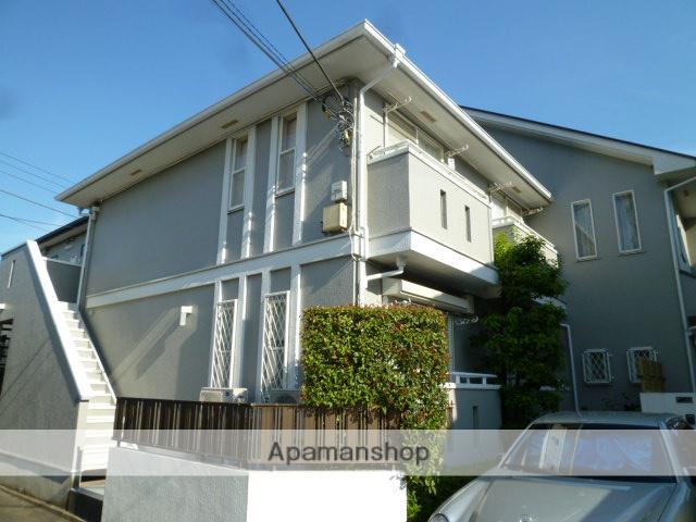 川島ハイムⅡ