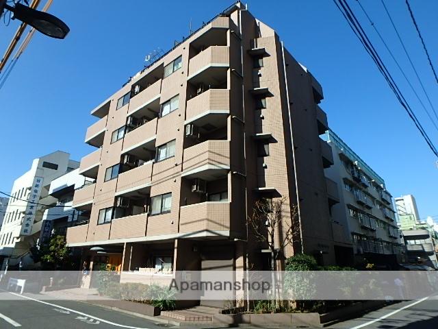 コモード寺山(ワンルーム/6階)