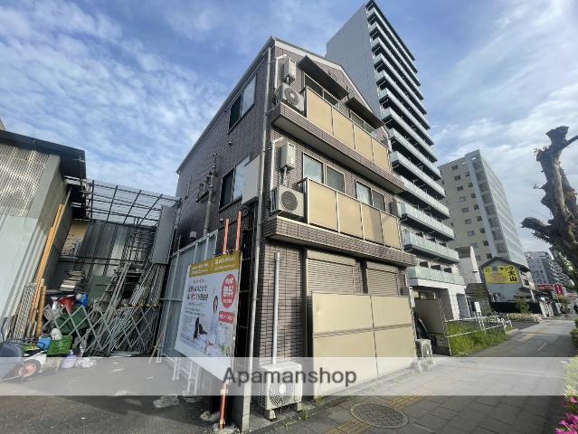シャンテ青戸Ⅱ