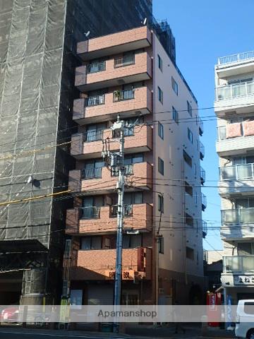 M鈴木マンション
