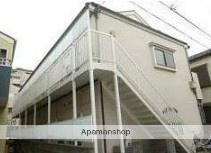 ミュゲロワイヤル(1K/2階)