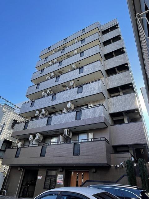 エーデルワイス本所