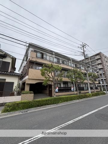 ラバーゼ東綾瀬