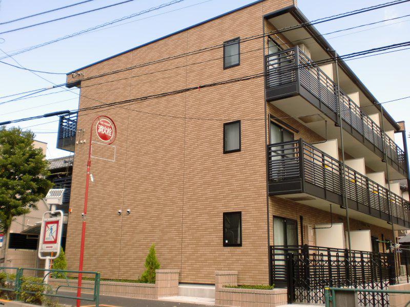 レオネクスト立花