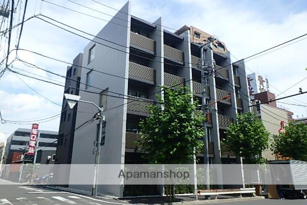 ガリシア錦糸町2