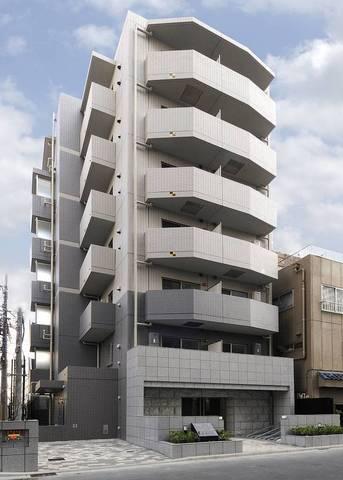 ガーラ・ステーション清澄白河