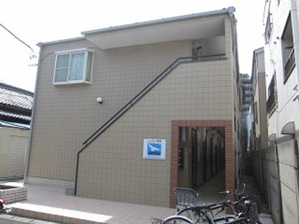 インプレス亀有