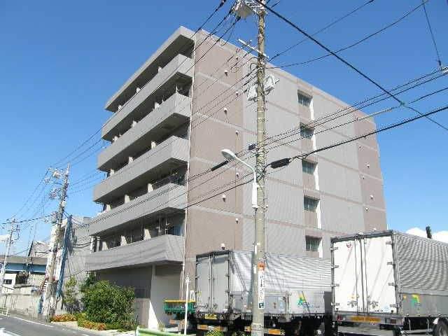 リバーサイドプレーヌ