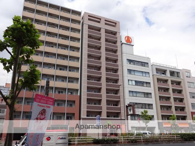 ランドシー亀戸