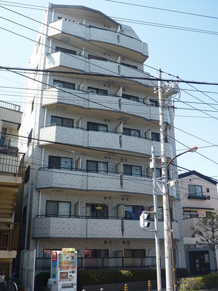 ワコーレ亀有Ⅱ