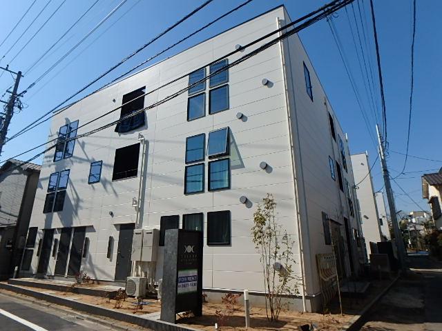 トリアーディ亀戸 アルテミス棟