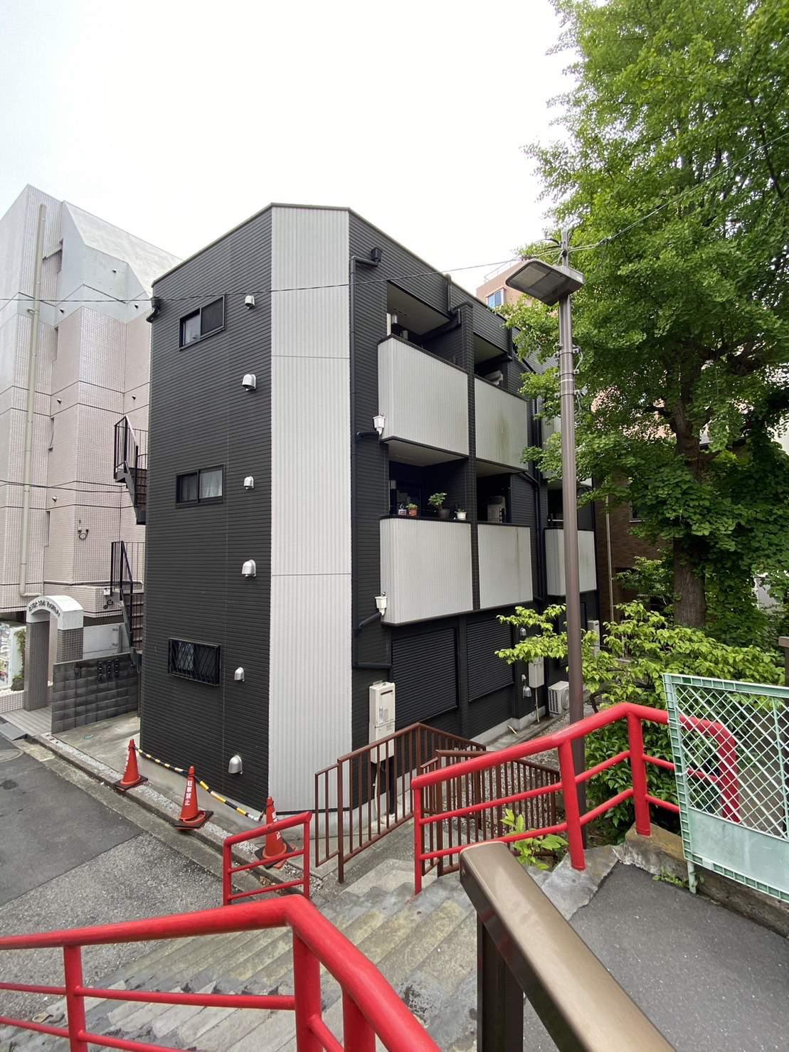 アルヴィータ木場