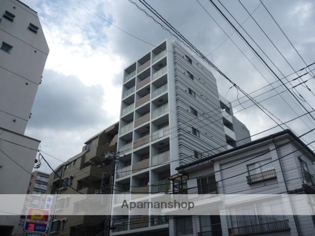 エフシティ亀戸