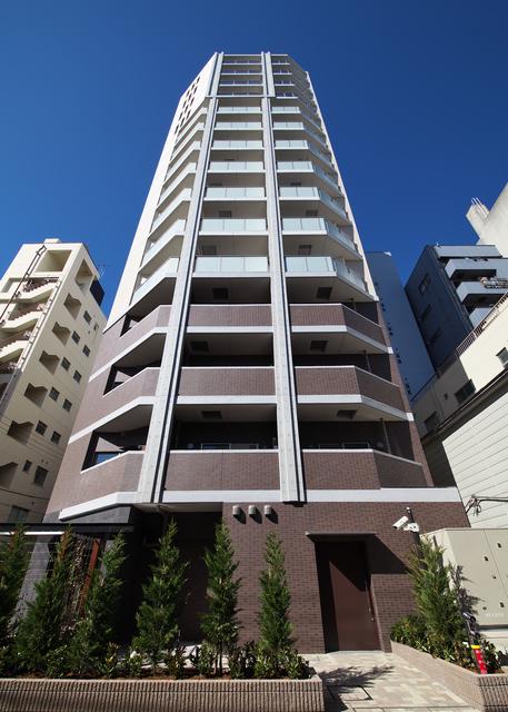 パークアクシス浅草橋2