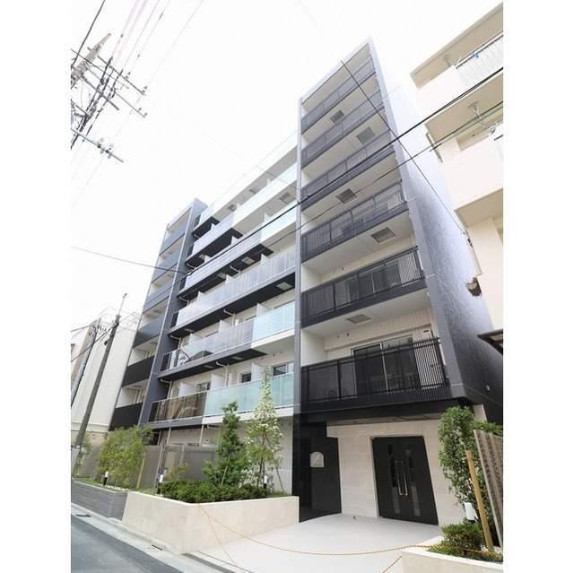 プレール・ドゥーク本所吾妻橋3