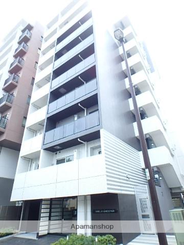 アンベリール亀戸パーク