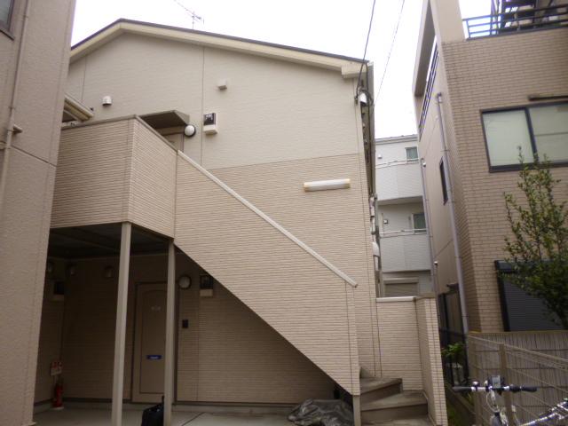 クリスタルアベニュー