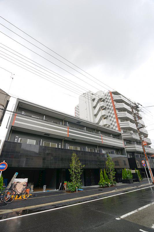 メインステージ千住中居町