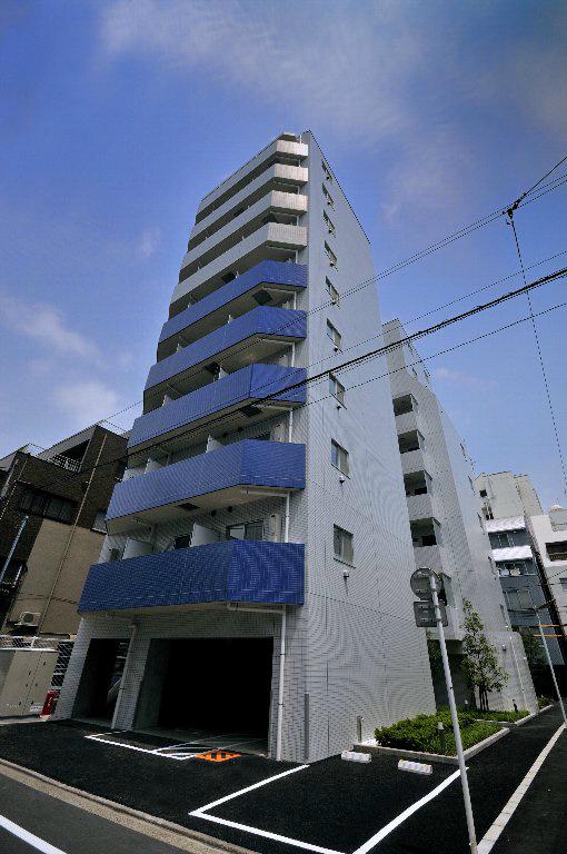 メインステージ蔵前