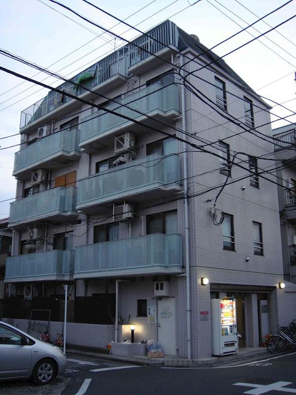 メインステージ北千住