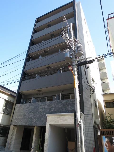 プレディアンスフォート錦糸町HYS