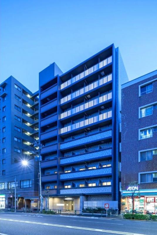 ハーモニーレジデンス東京イーストコア005