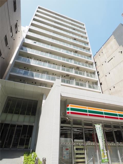 レジディア錦糸町(1K/9階)